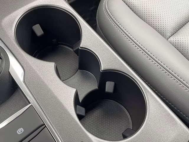 2025 Azure Gray Metallic Ford Bronco Sport Badlands 4X4 SUV