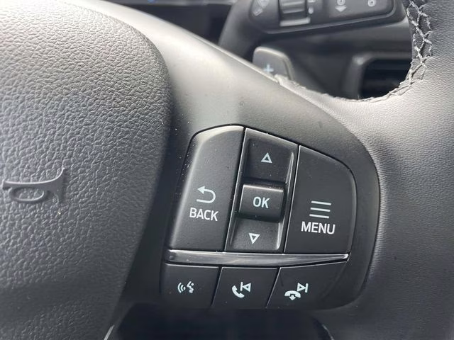 2025 Green Metallic Ford Bronco Sport Badlands 4X4 SUV