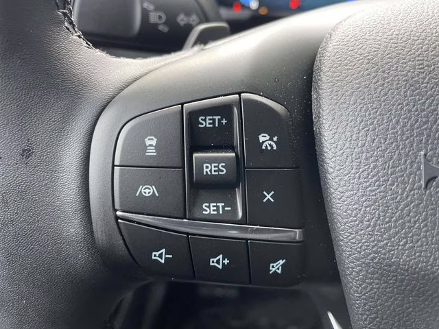 2025 Green Metallic Ford Bronco Sport Badlands 4X4 SUV