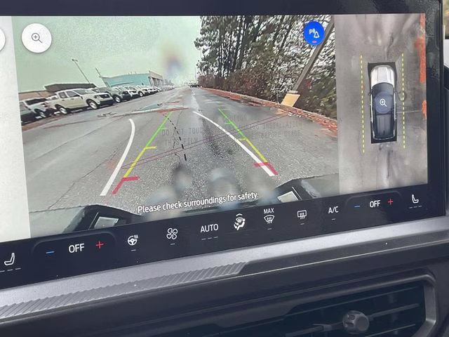 2025 Green Metallic Ford Bronco Sport Badlands 4X4 SUV