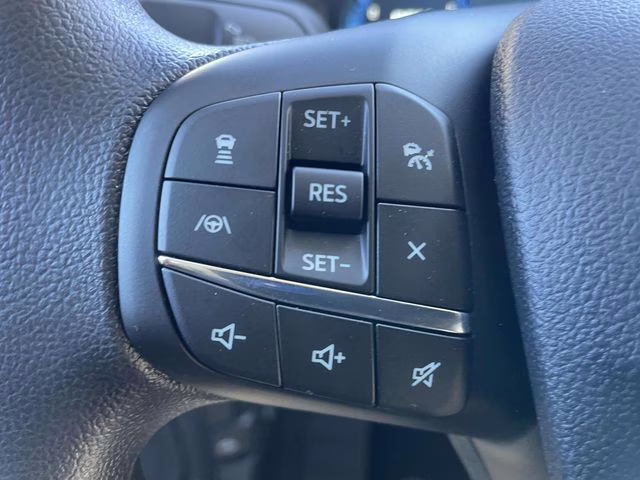 2025 Azure Gray Metallic Ford Bronco Sport Heritage 4X4 SUV