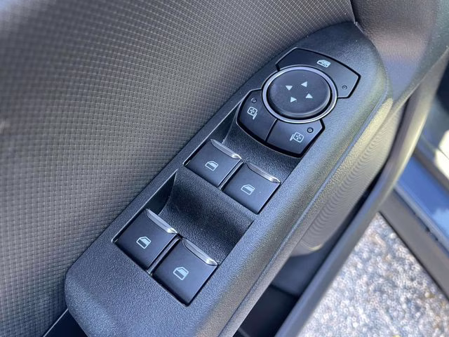 2025 Azure Gray Metallic Ford Bronco Sport Heritage 4X4 SUV