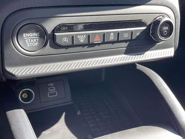 2025 Azure Gray Metallic Ford Bronco Sport Heritage 4X4 SUV