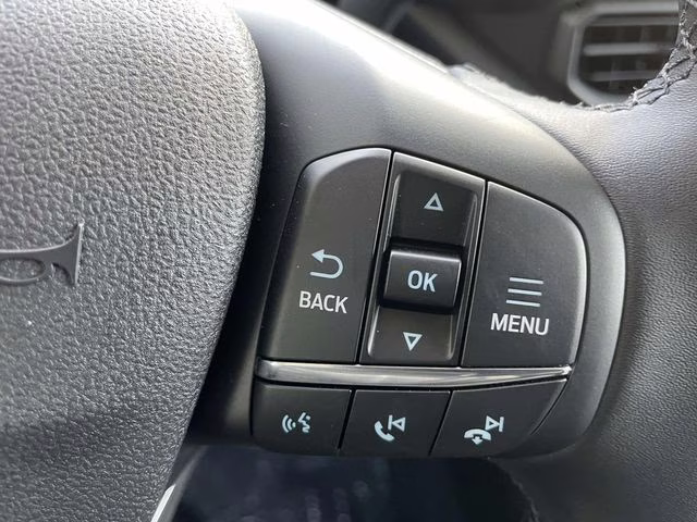 2025 Azure Gray Metallic Ford Bronco Sport Heritage 4X4 SUV