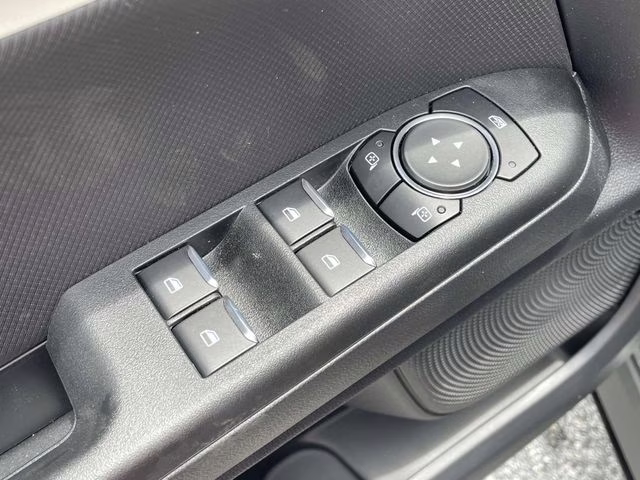 2025 Carbonized Gray Metallic Ford Bronco Sport Heritage 4X4 SUV