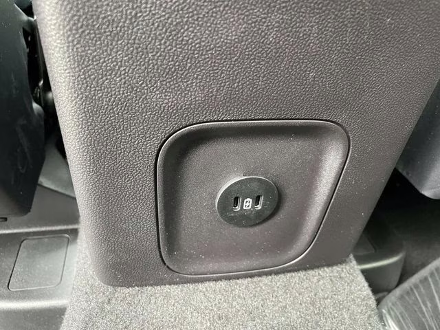 2025 Carbonized Gray Metallic Ford Bronco Sport Heritage 4X4 SUV