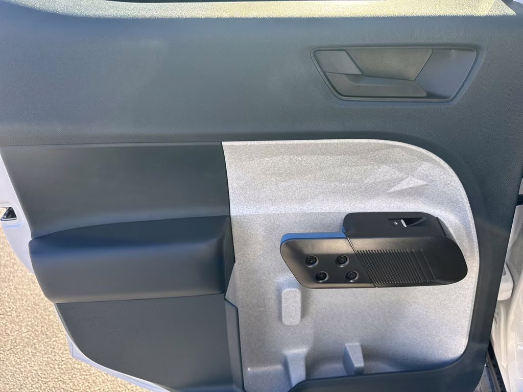 2026 Oxford White Ford Maverick XLT AWD Truck