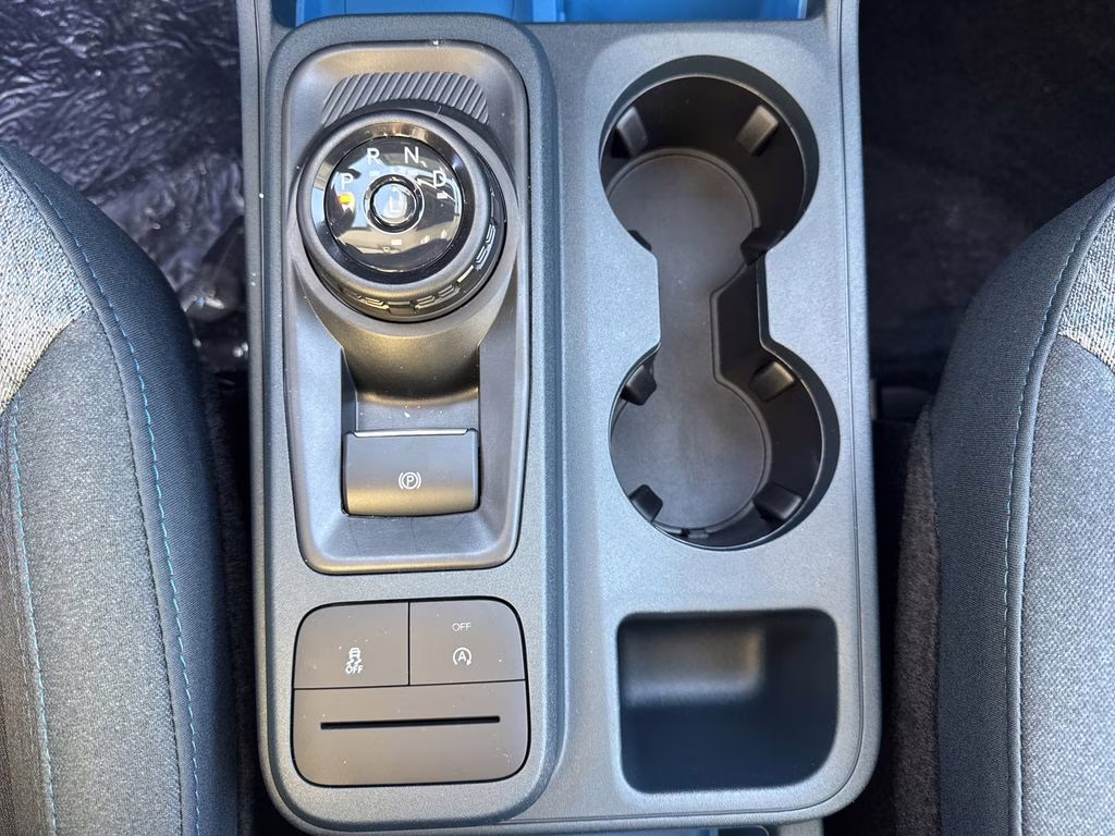 2026 Oxford White Ford Maverick XLT AWD Truck