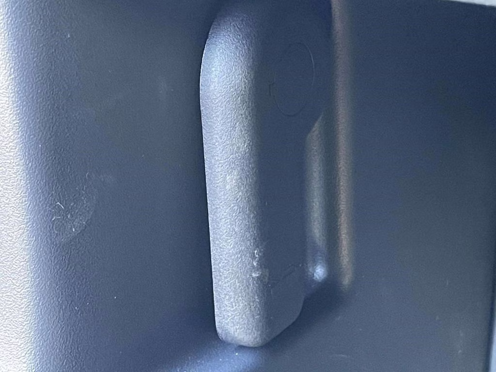 2026 Shadow Black Ford Mustang EcoBoost RWD Coupe