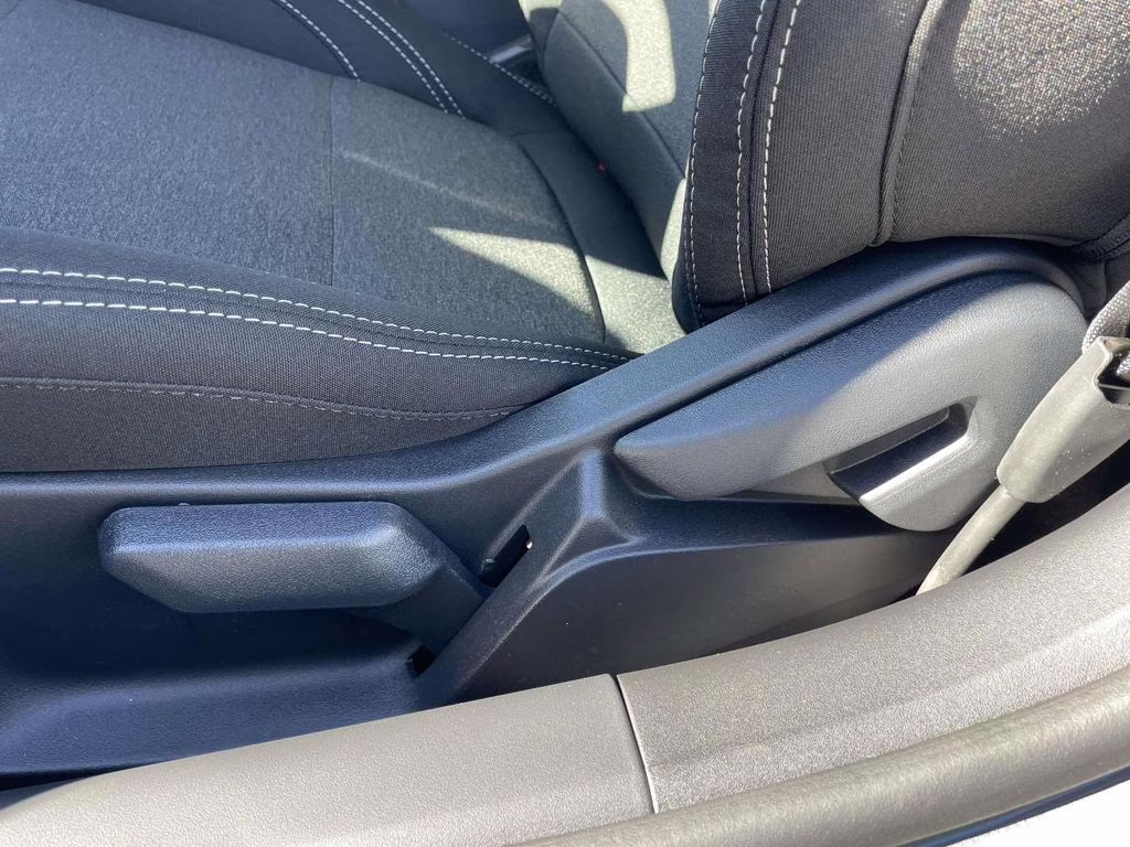 2026 Gray Metallic Ford Mustang EcoBoost RWD Coupe