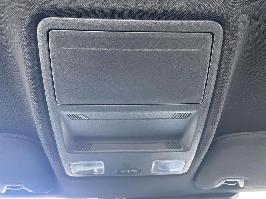 2026 Shadow Black Ford Mustang EcoBoost RWD Coupe