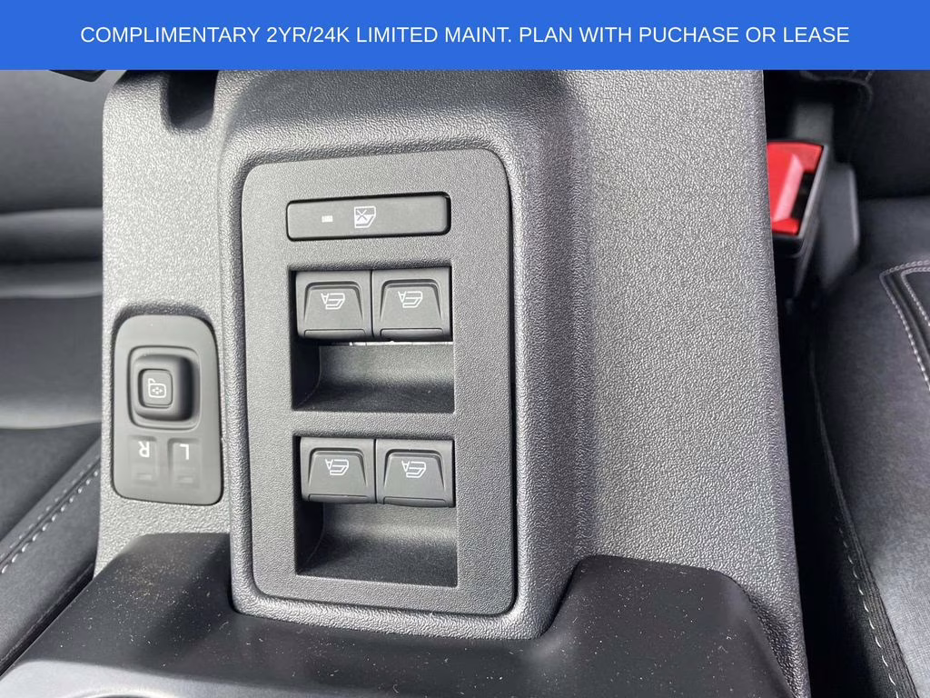 2025 Desert Sand Ford Bronco Big Bend 4X4 SUV