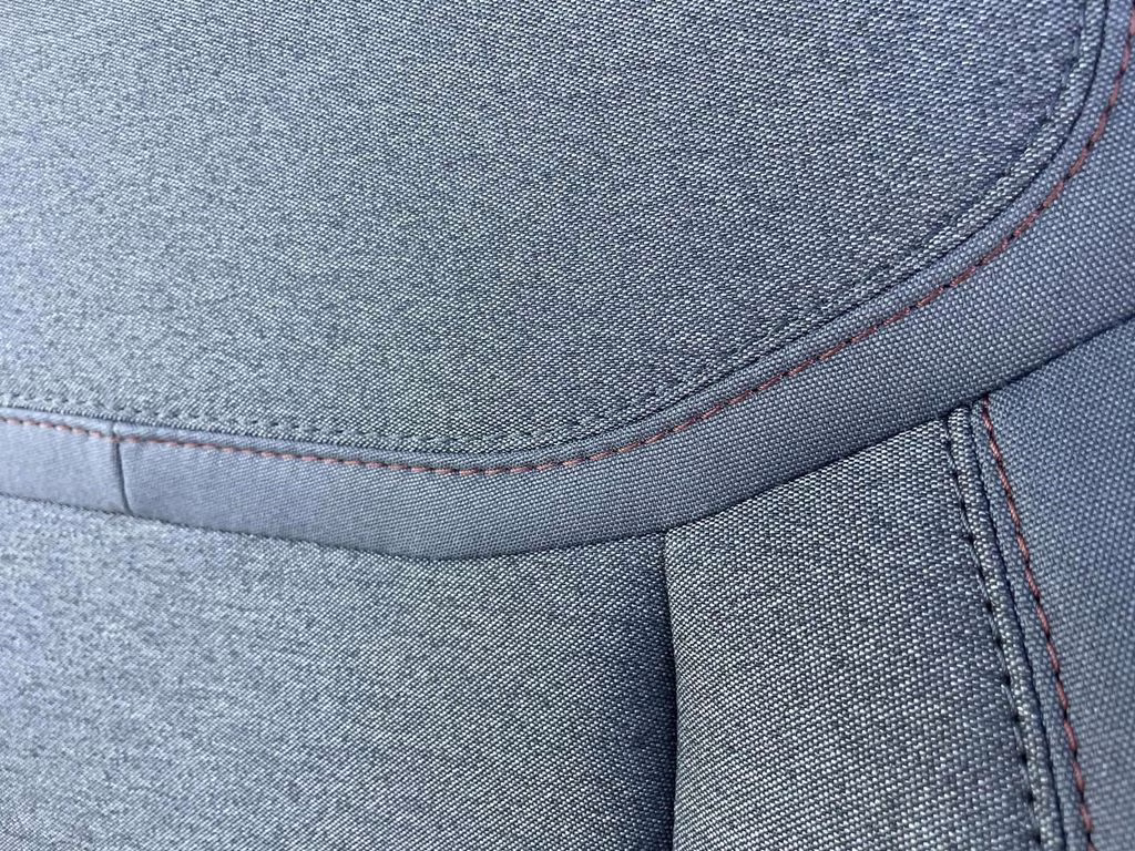 2026 Gray Metallic Ford Explorer Active RWD SUV