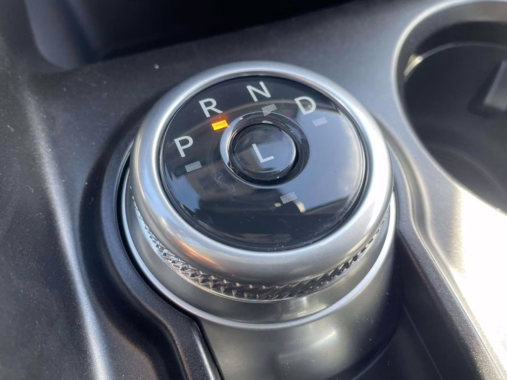 2026 Gray Metallic Ford Explorer Active RWD SUV