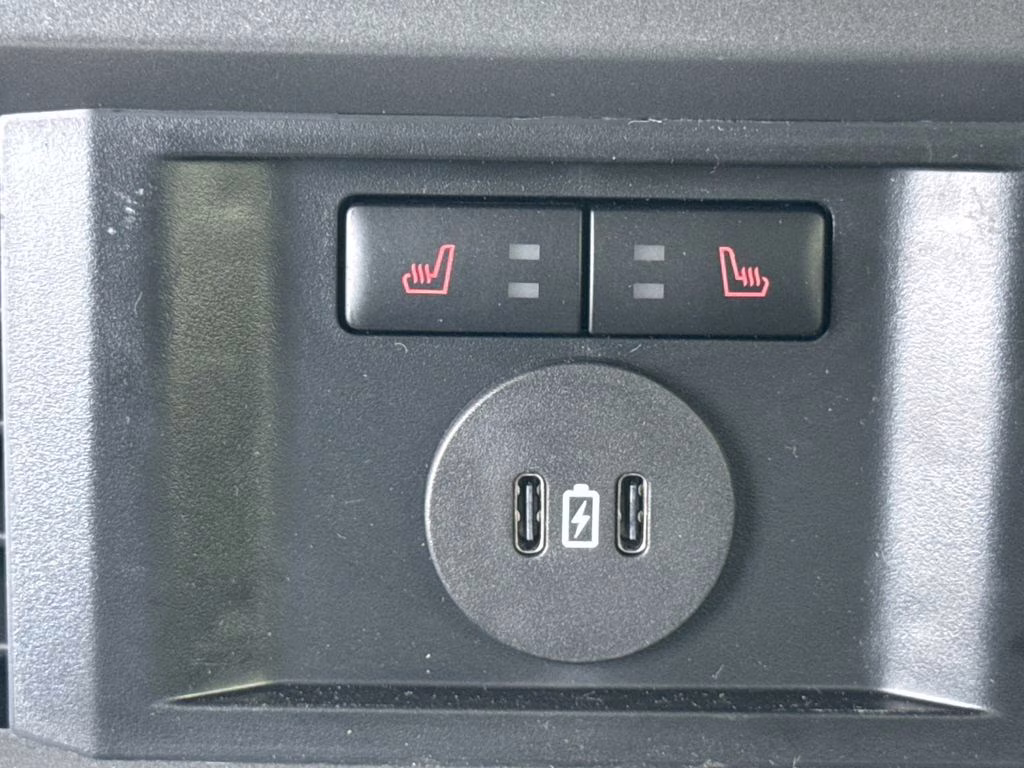 2026 Gray Metallic Ford Super Duty F-350 SRW Lariat 4X4 Truck