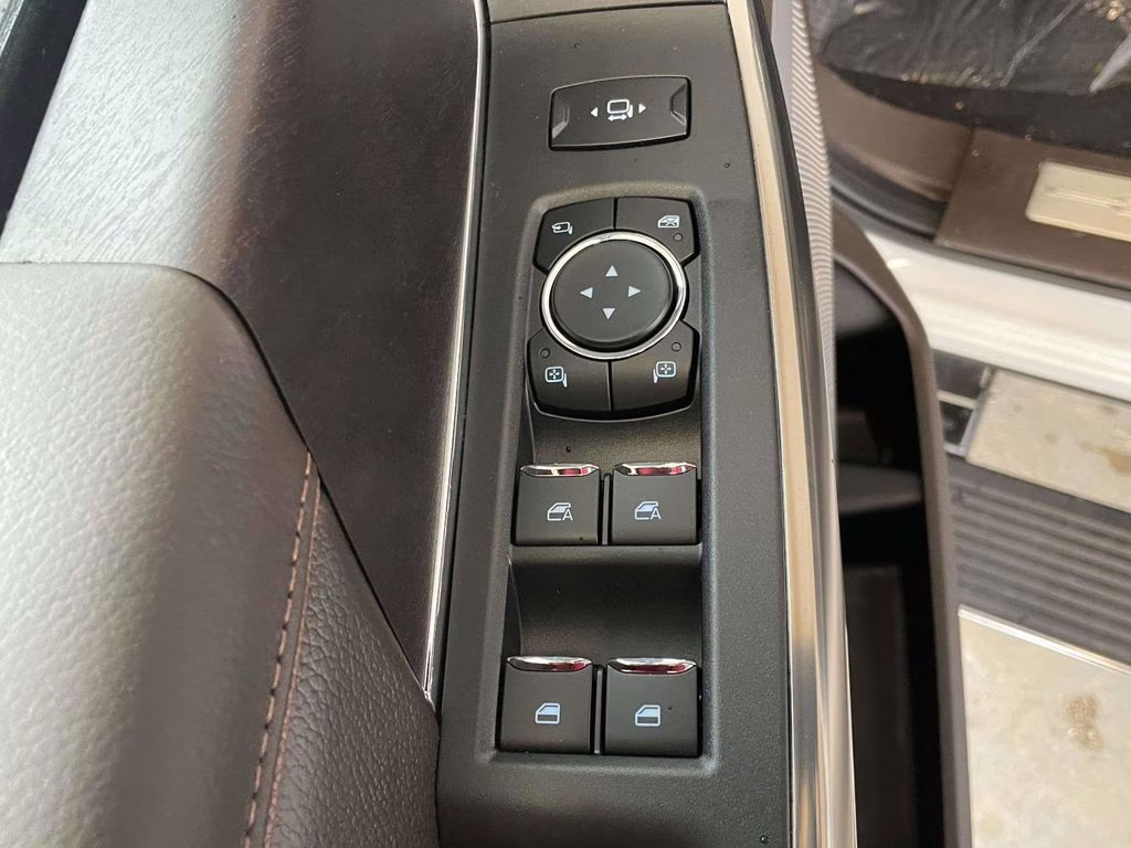 2026 Star White Metallic Tri-Coat Ford Super Duty F-350 DRW King Ranch 4X4 Truck