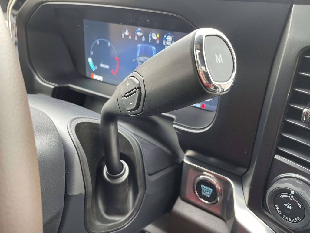 2026 Star White Metallic Tri-Coat Ford Super Duty F-350 DRW King Ranch 4X4 Truck