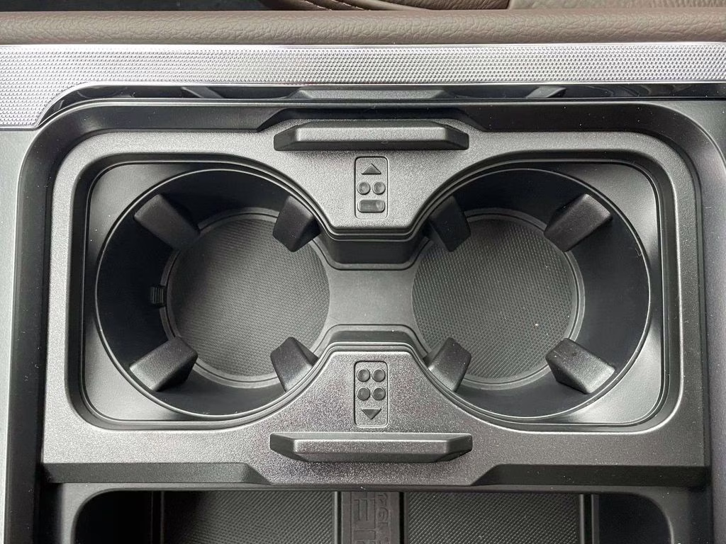 2026 Star White Metallic Tri-Coat Ford Super Duty F-350 DRW King Ranch 4X4 Truck