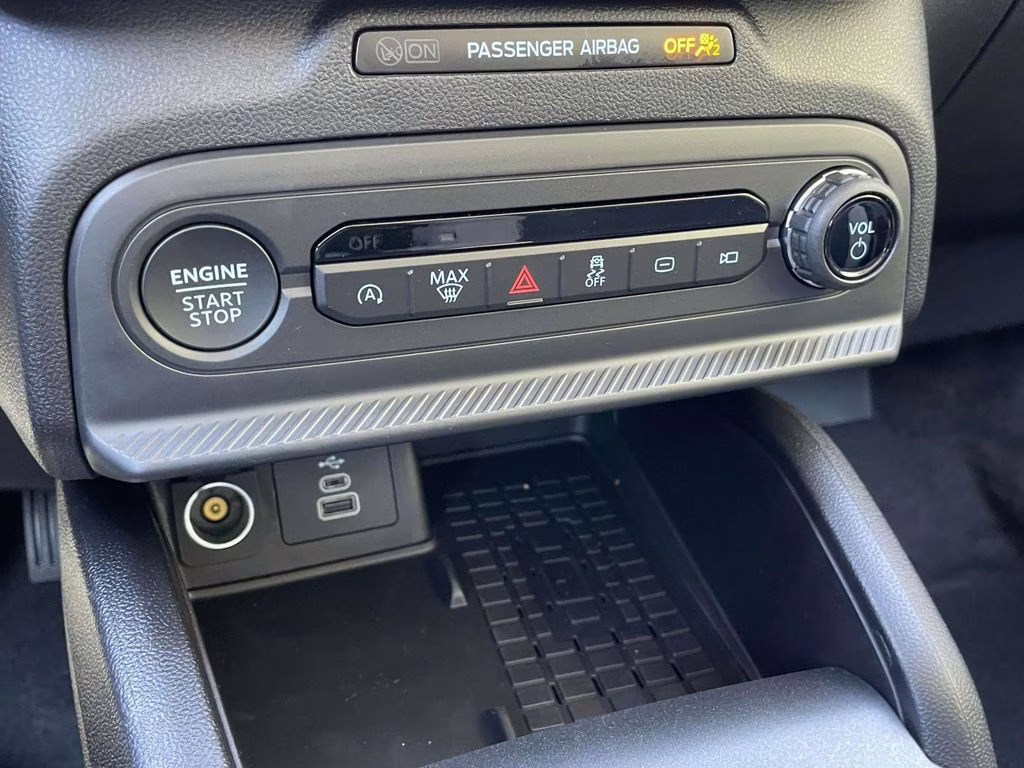 2025 Oxford White Ford Bronco Sport Big Bend 4X4 SUV