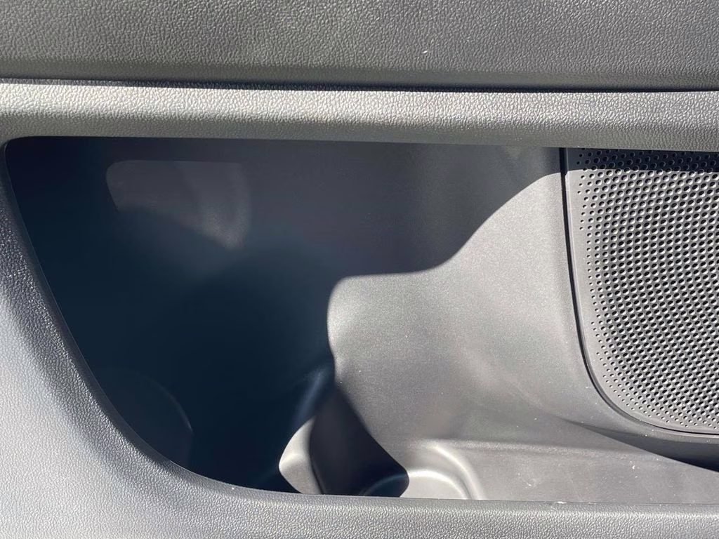 2025 Oxford White Ford Bronco Sport Big Bend 4X4 SUV