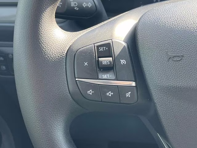 2025 Oxford White Ford Maverick XL FWD Truck