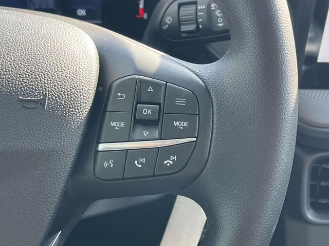 2025 Oxford White Ford Maverick XL FWD Truck