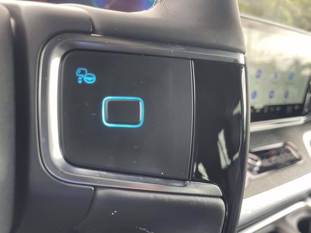 2025 Oxford White Ford Expedition Tremor 4X4 SUV