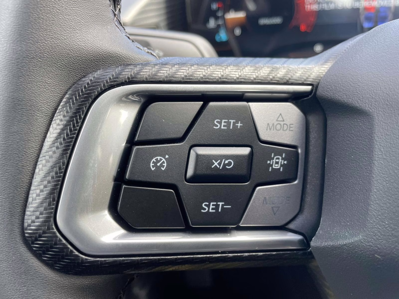 2026 Shadow Black Ford Mustang EcoBoost RWD Coupe