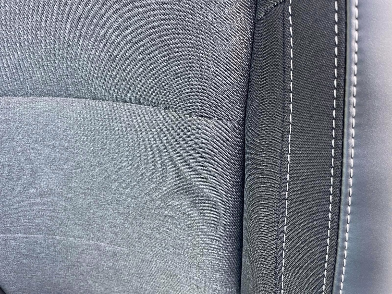 2026 Shadow Black Ford Mustang EcoBoost RWD Coupe