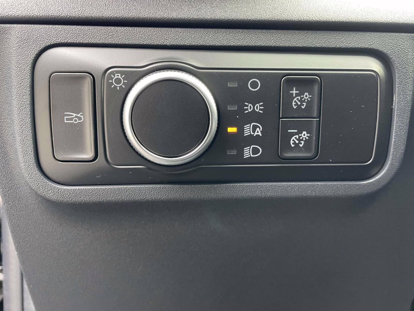 2026 Shadow Black Ford Mustang EcoBoost RWD Coupe