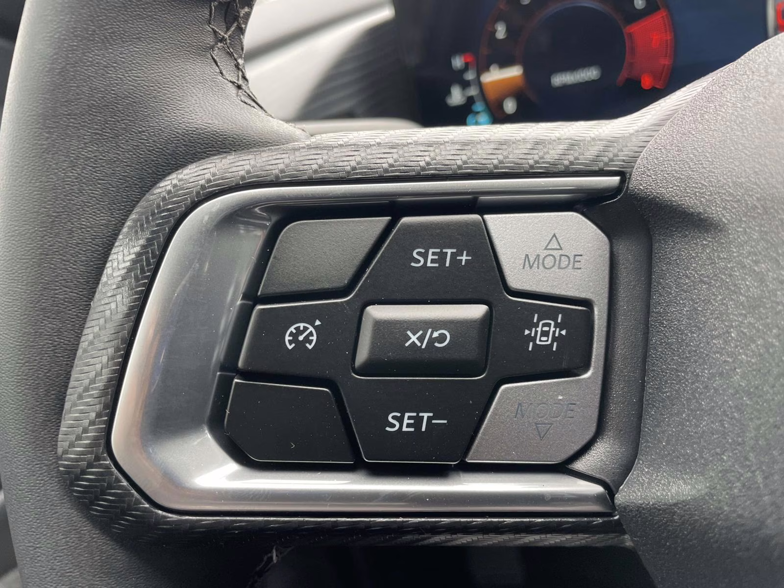 2026 Shadow Black Ford Mustang EcoBoost RWD Coupe