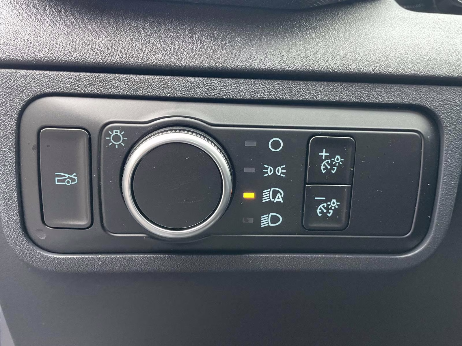 2026 Vapor Blue Ford Mustang EcoBoost RWD Coupe