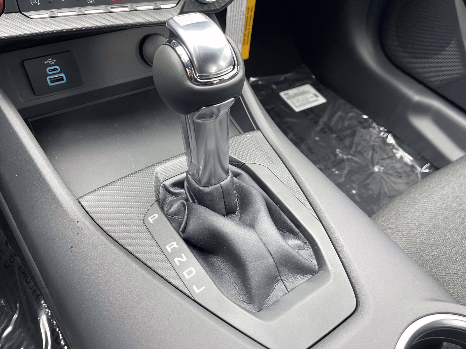 2026 Vapor Blue Ford Mustang EcoBoost RWD Coupe