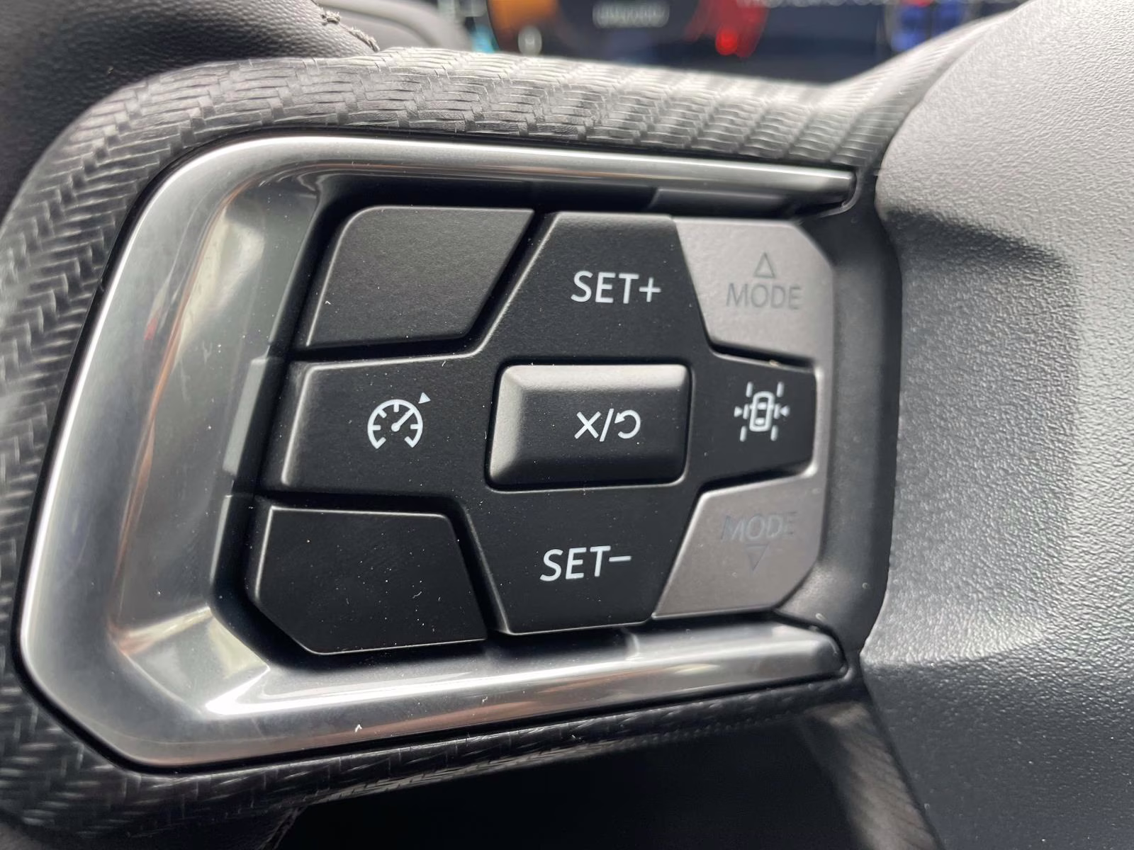 2026 Shadow Black Ford Mustang EcoBoost RWD Coupe