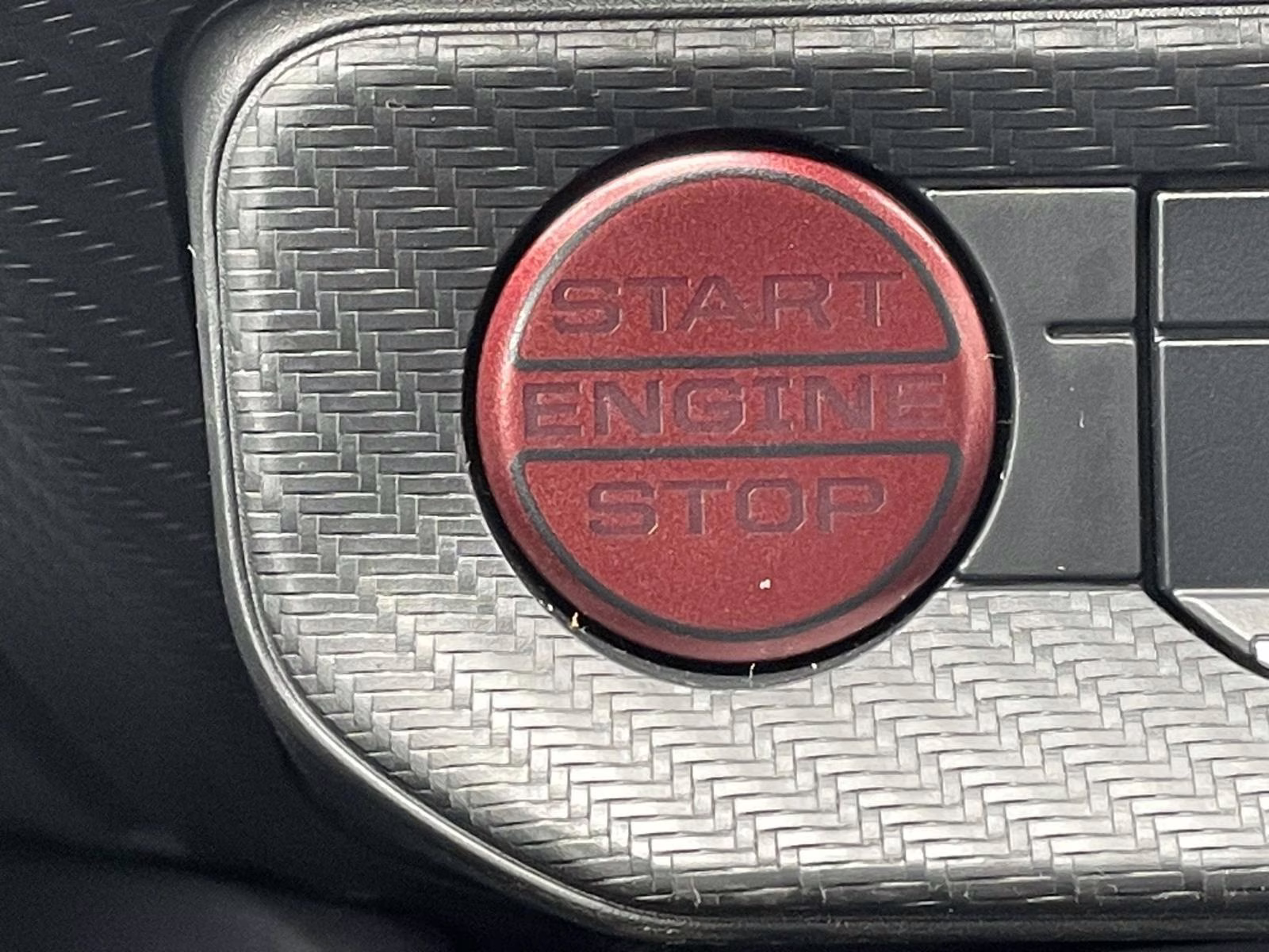 2026 Shadow Black Ford Mustang EcoBoost RWD Coupe