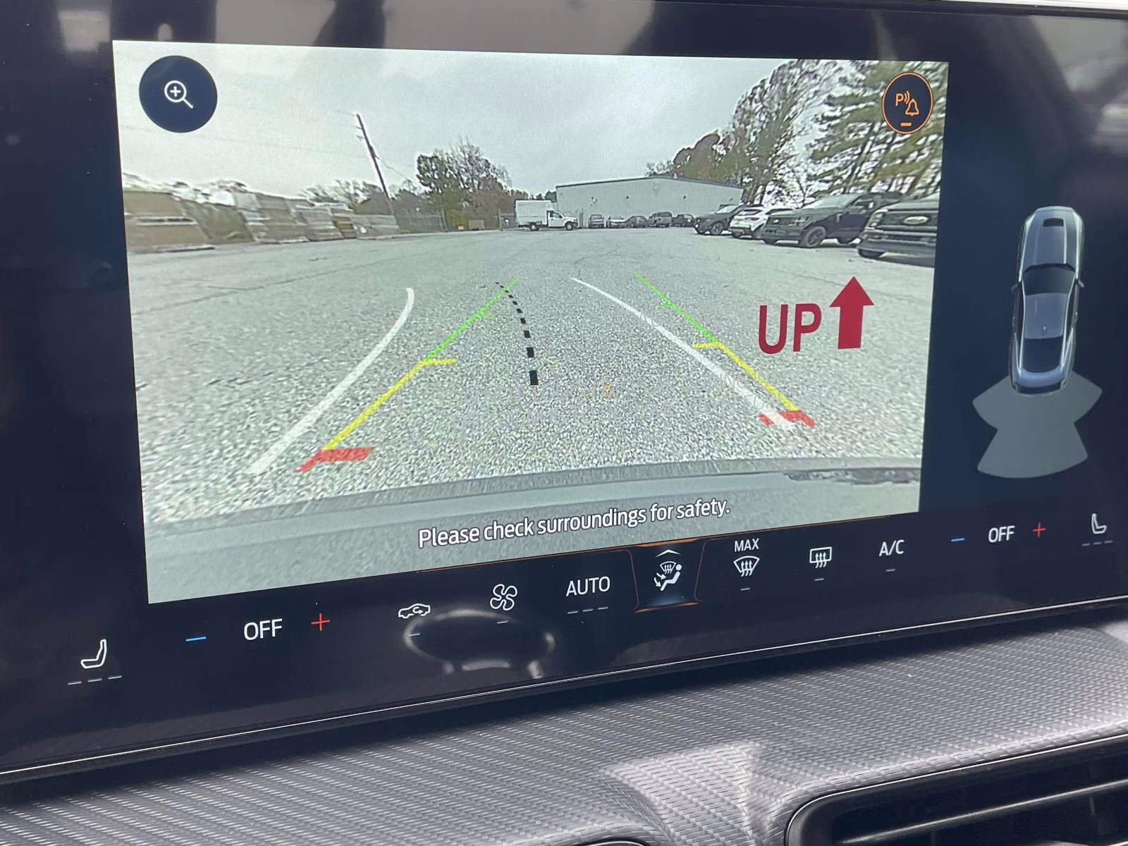 2026 Shadow Black Ford Mustang EcoBoost RWD Coupe