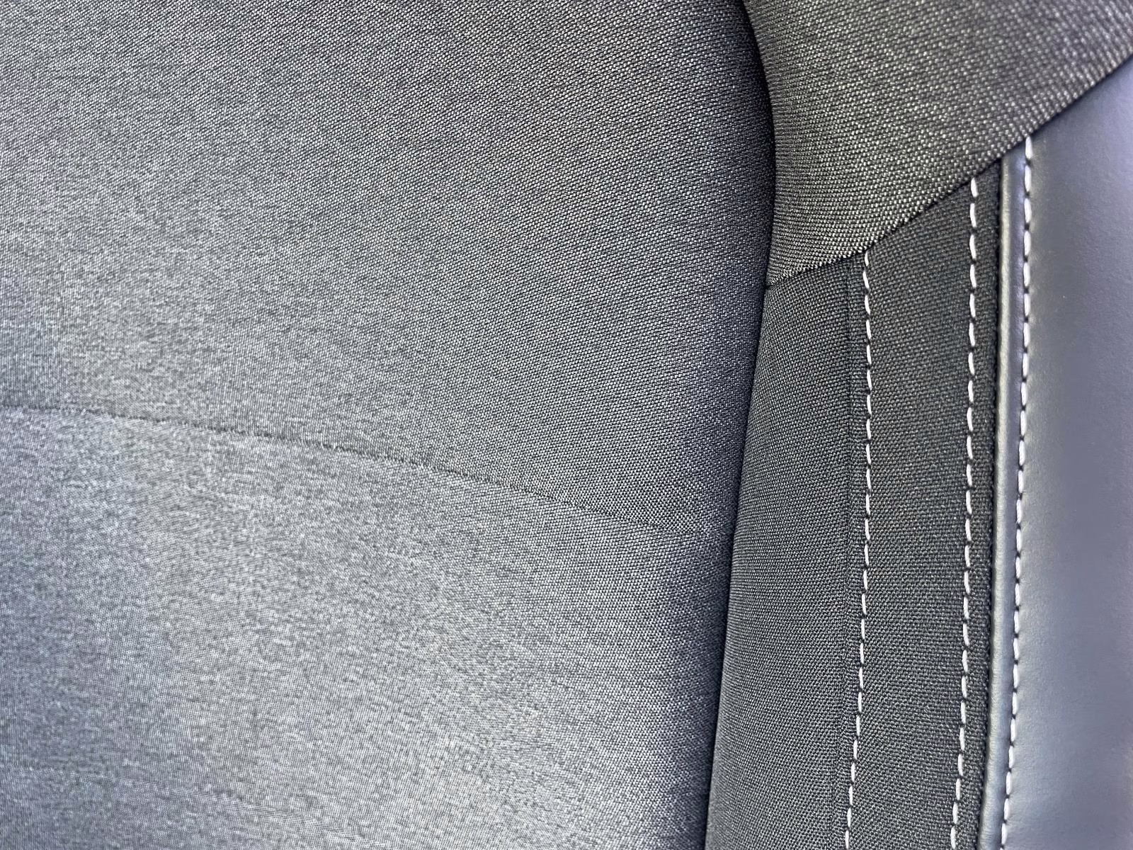 2026 Gray Metallic Ford Mustang EcoBoost RWD Coupe