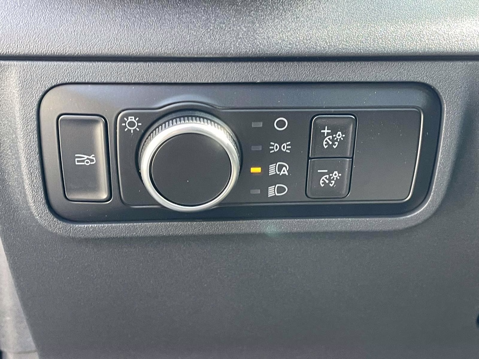 2026 Gray Metallic Ford Mustang EcoBoost RWD Coupe