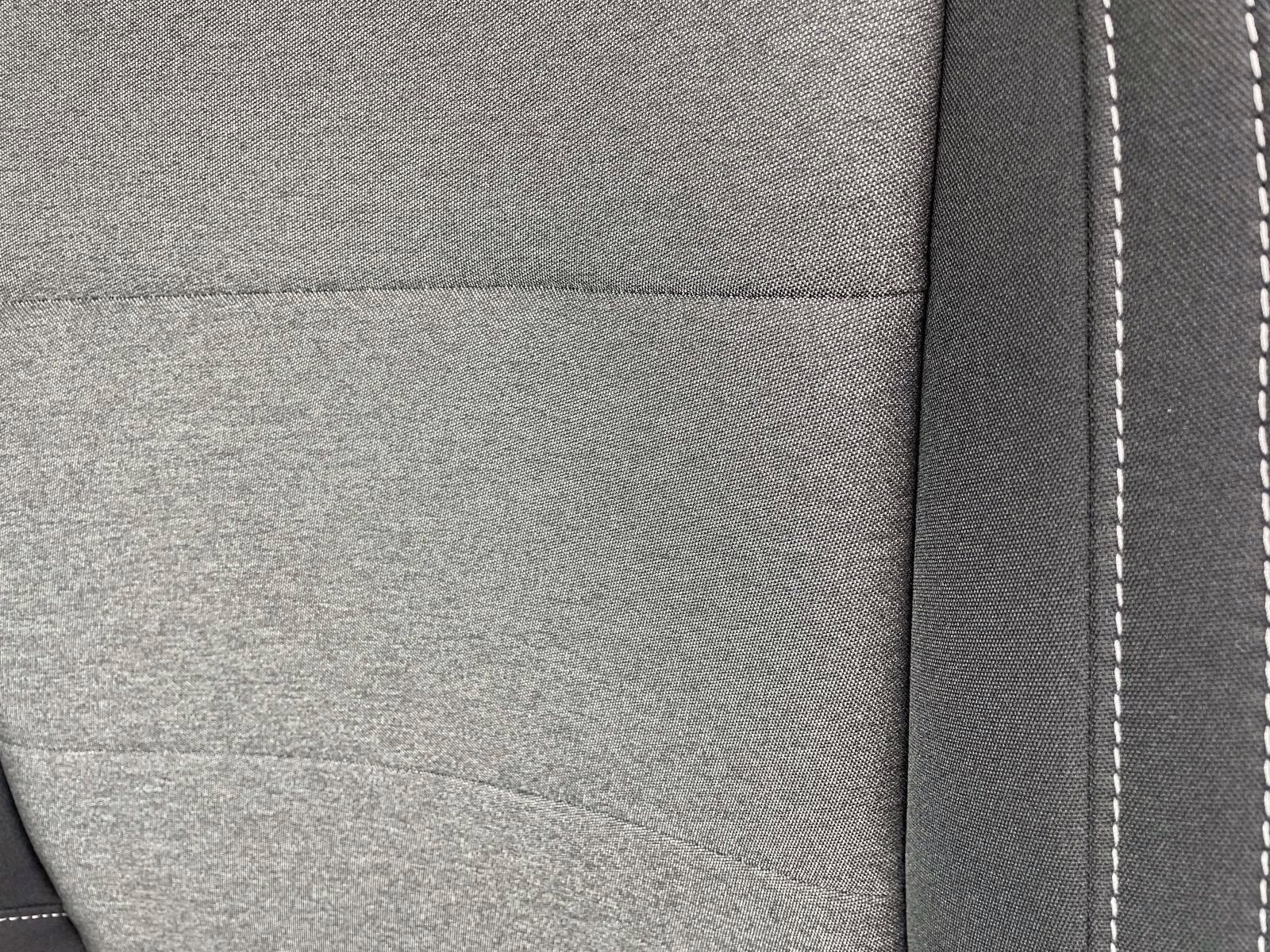 2026 Oxford White Ford Mustang EcoBoost RWD Coupe