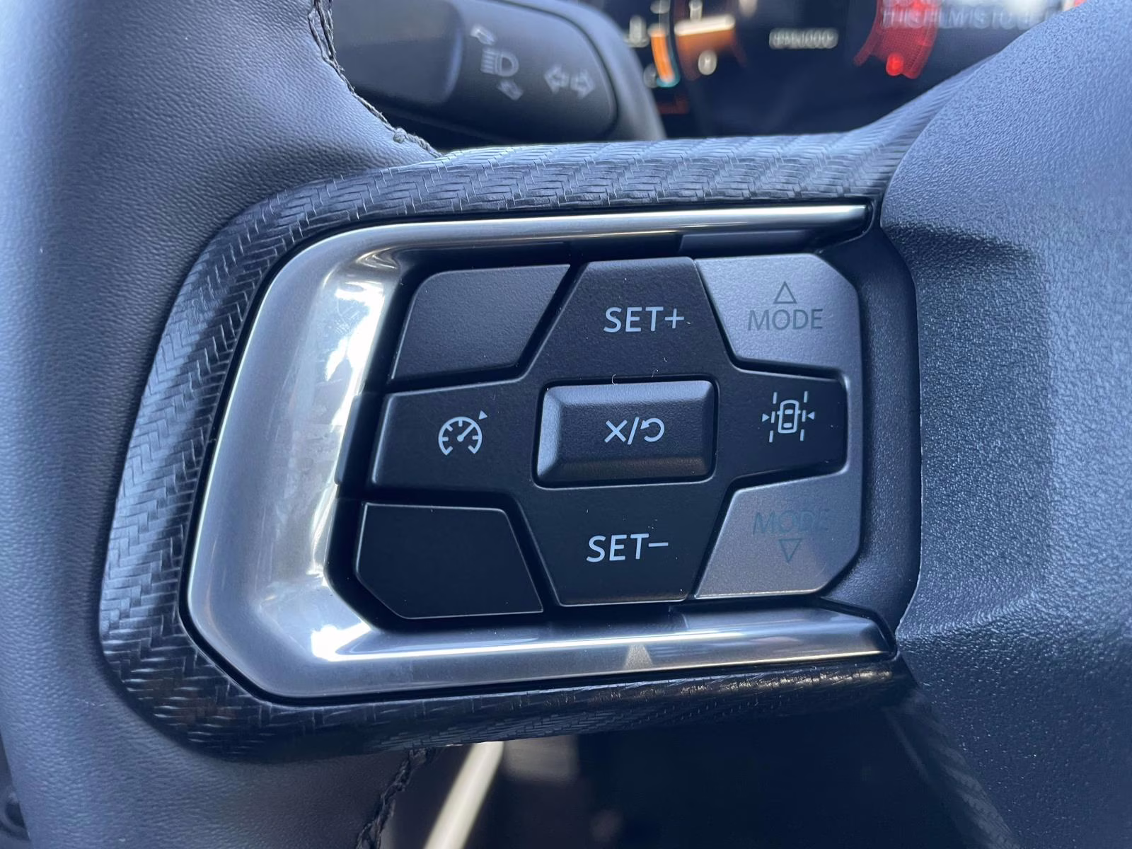 2026 Vapor Blue Ford Mustang EcoBoost RWD Coupe