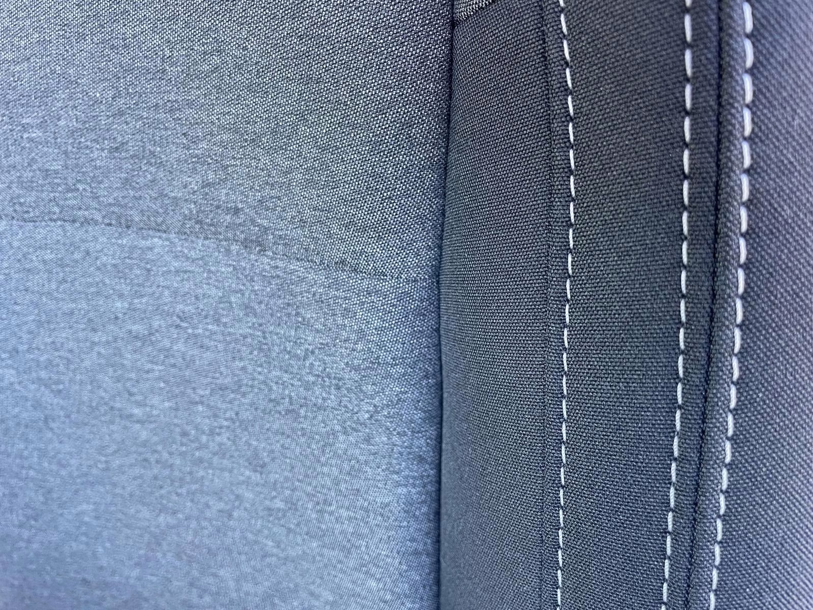 2026 Vapor Blue Ford Mustang EcoBoost RWD Coupe