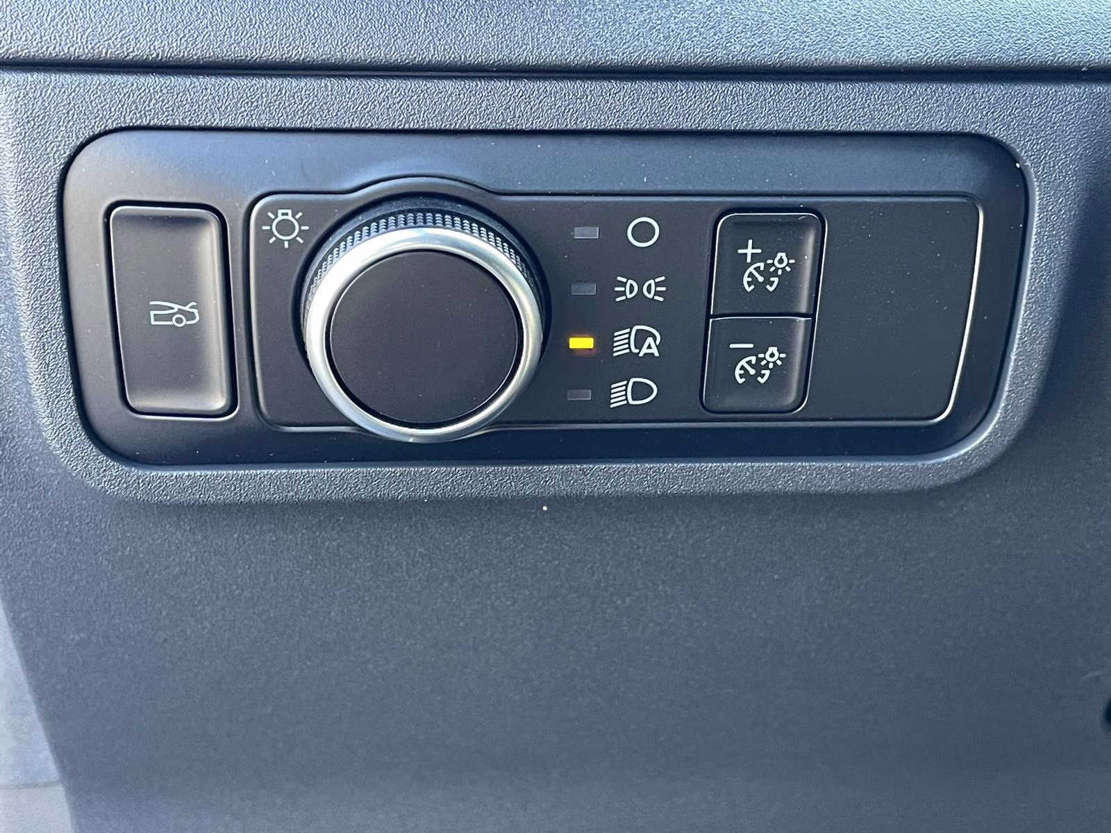 2026 Vapor Blue Ford Mustang EcoBoost RWD Coupe