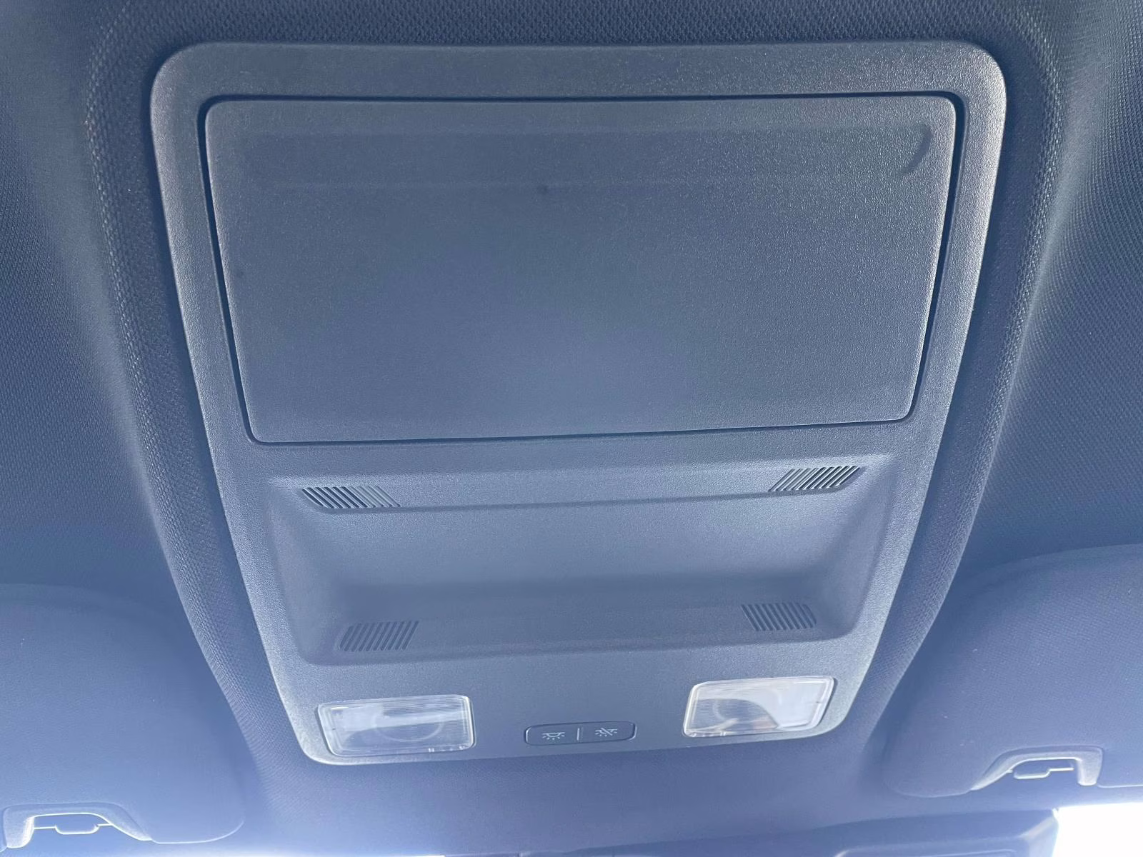 2026 Shadow Black Ford Mustang EcoBoost RWD Coupe