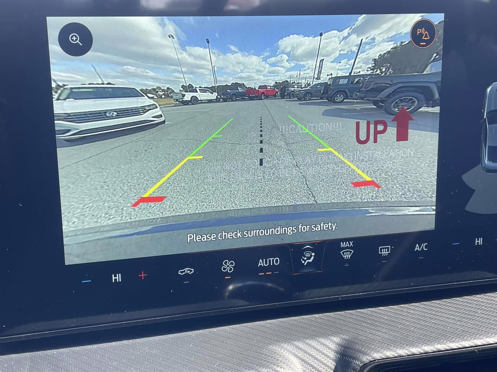 2026 Shadow Black Ford Mustang EcoBoost RWD Coupe