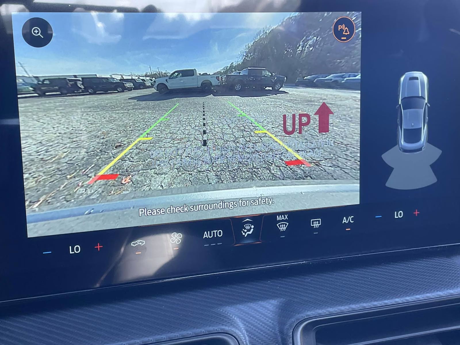 2026 Gray Metallic Ford Mustang EcoBoost RWD Coupe