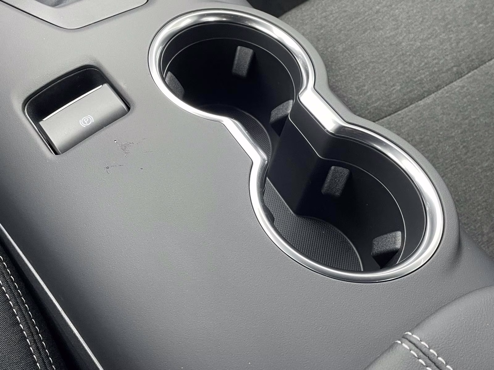 2026 Oxford White Ford Mustang EcoBoost RWD Coupe