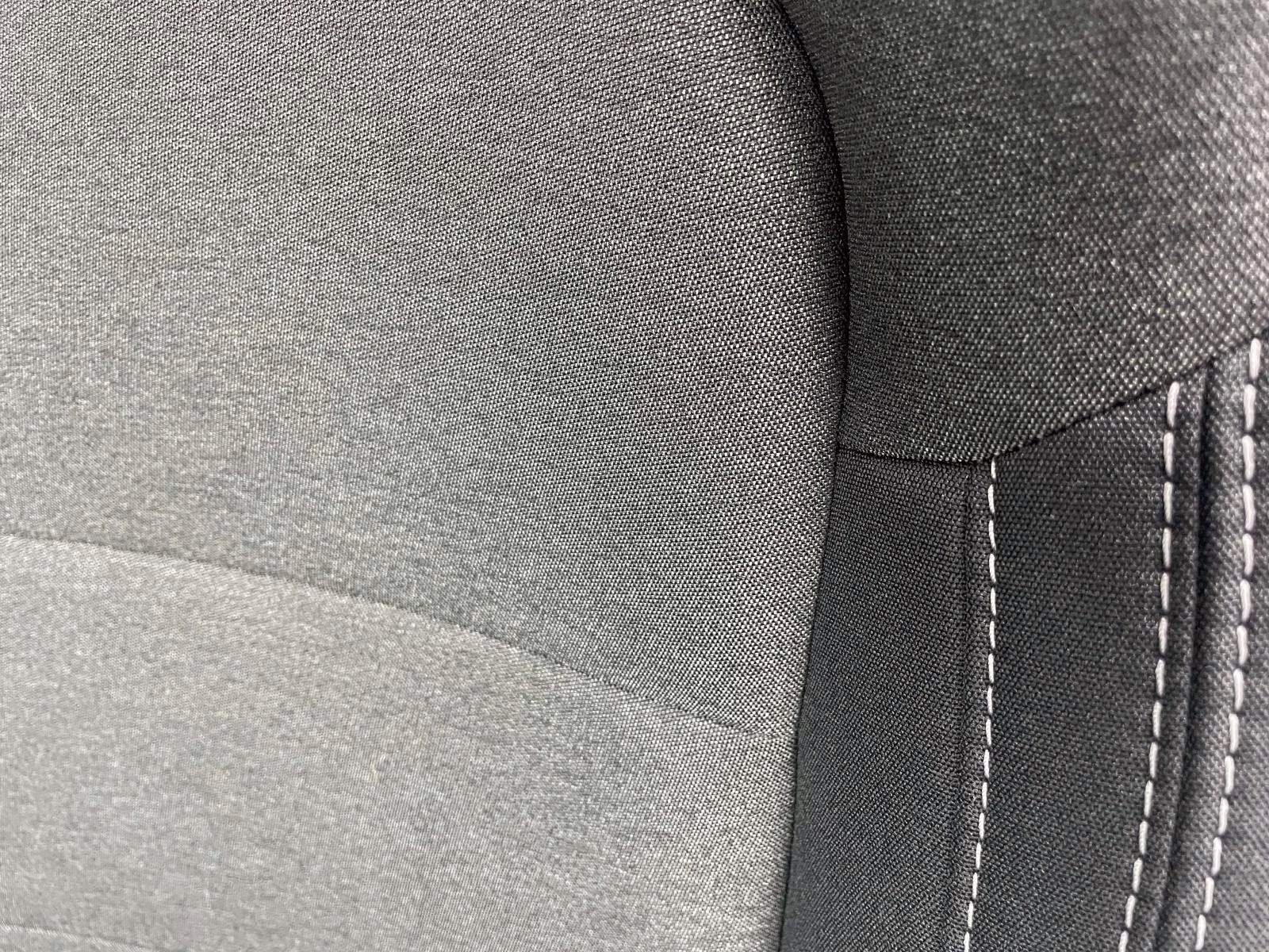 2026 Oxford White Ford Mustang EcoBoost RWD Coupe