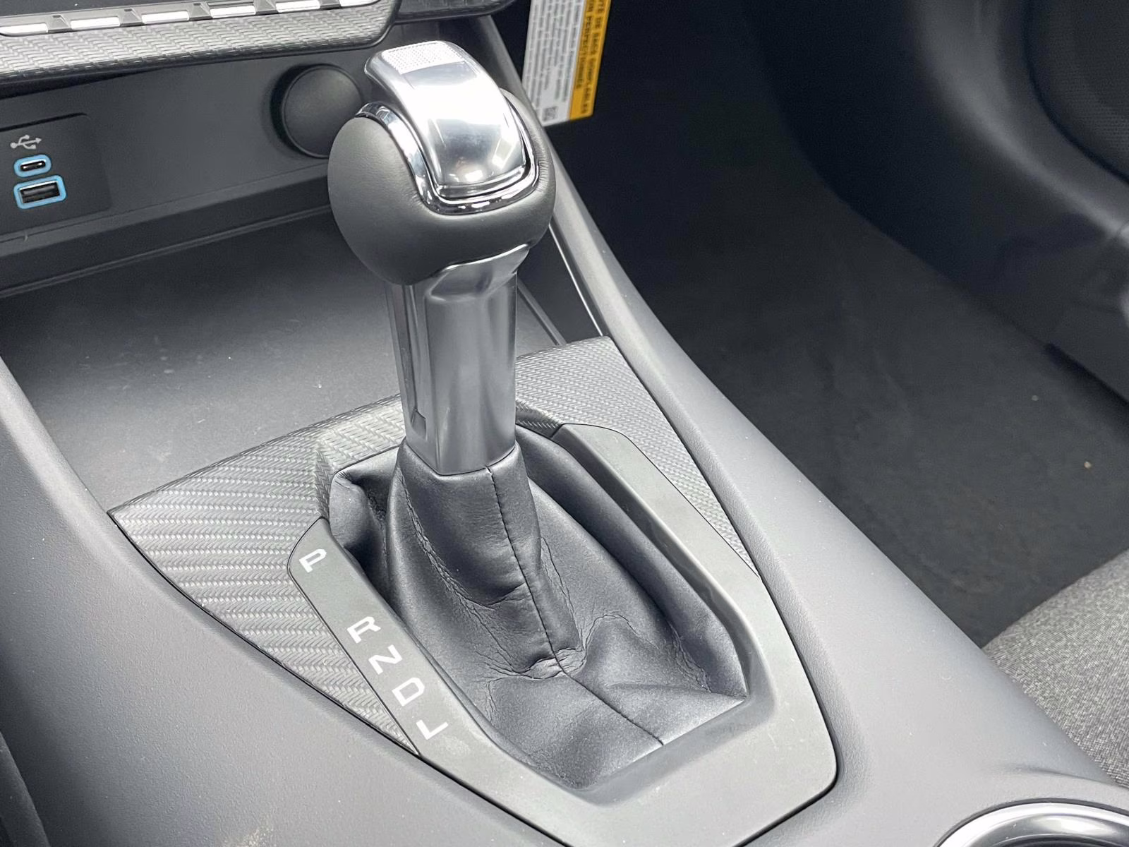 2026 Oxford White Ford Mustang EcoBoost RWD Coupe