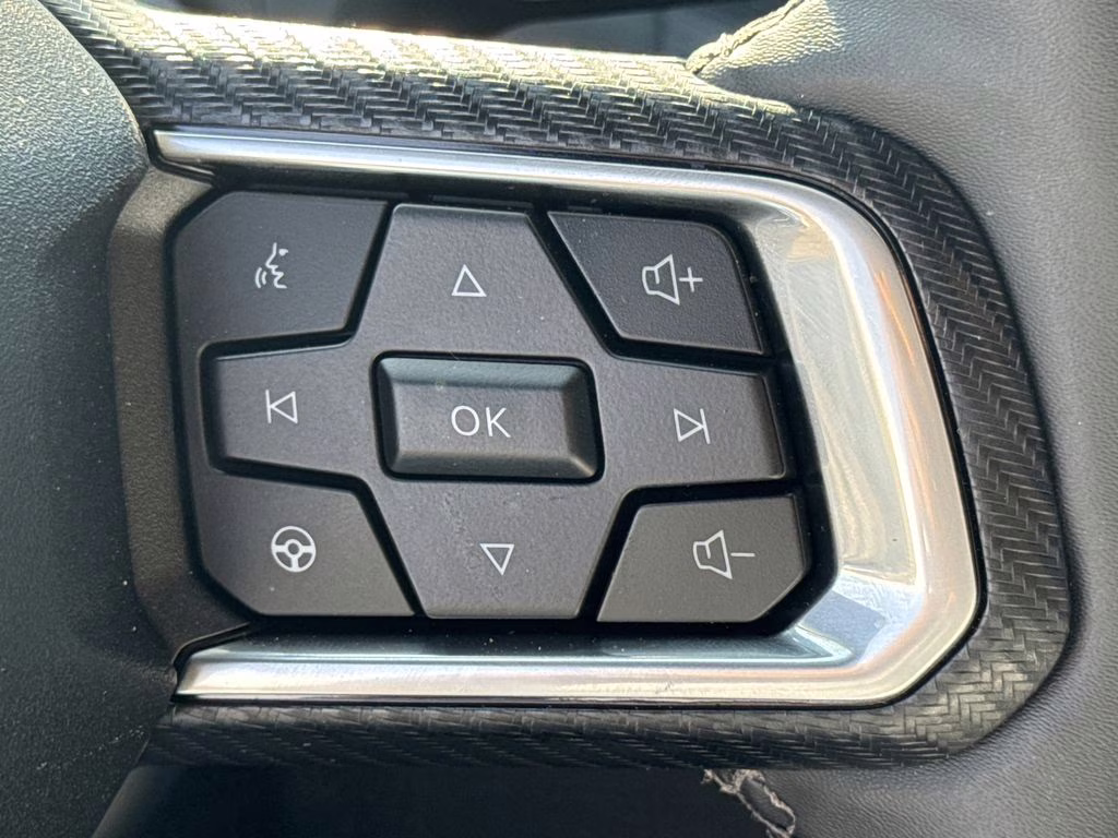 2026 Gray Metallic Ford Mustang EcoBoost RWD Coupe