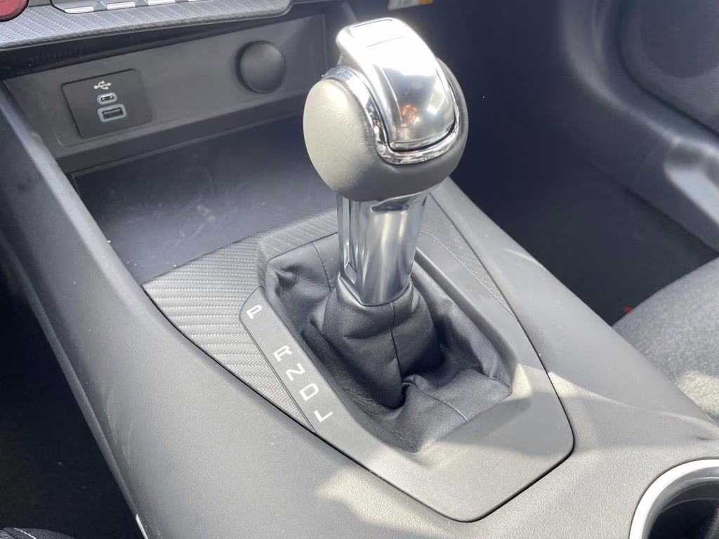 2026 Adriatic Blue Metallic Ford Mustang EcoBoost RWD Coupe